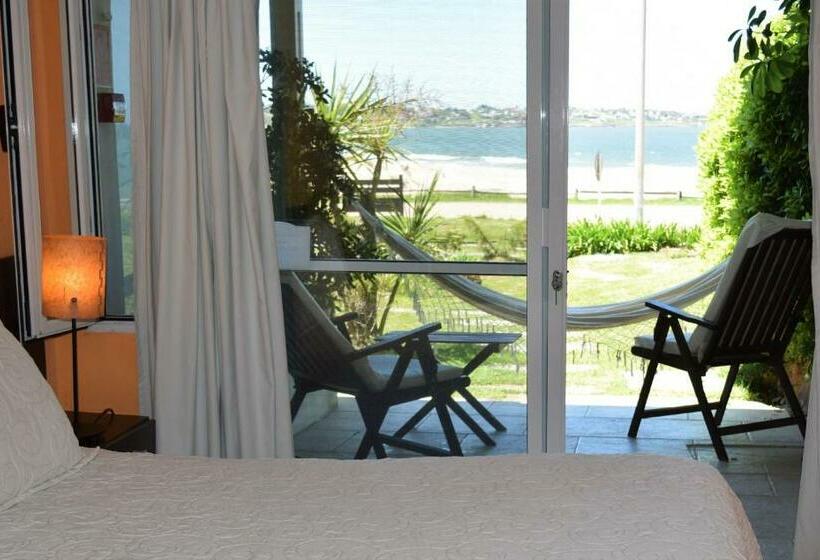 Standard Studio Havudsigt, Apart Hotel Terrazas De San Francisco