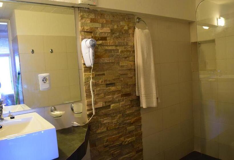 Standard Studio Havudsigt, Apart Hotel Terrazas De San Francisco