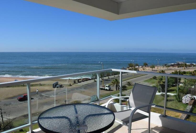 침실 1개 수피리어 아파트, Apart Hotel Terrazas De San Francisco