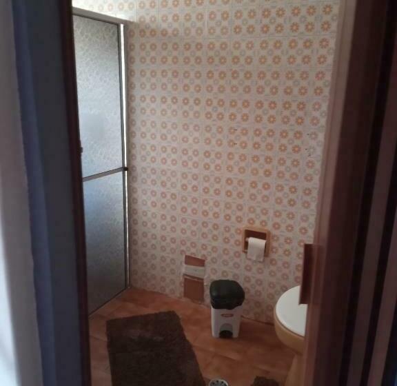 패밀리 스위트, Hostel Beira Mar