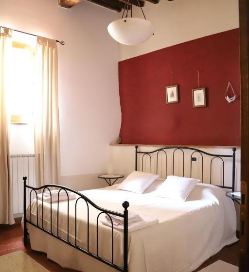 Apartamento 1 Dormitório, Agriturismo Escaia