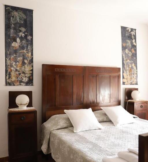 Apartamento 2 Dormitórios, Agriturismo Escaia