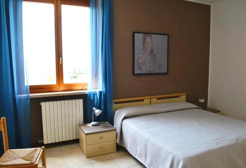 1 Bedroom Apartment Lake View, Residenza Benini