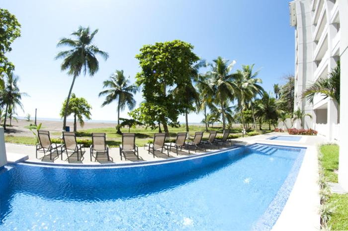 آپارتمان سوپریور 2 خوابه, The Palms Ocean Club Resort
