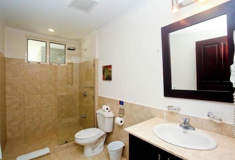 آپارتمان سوپریور 2 خوابه, The Palms Ocean Club Resort