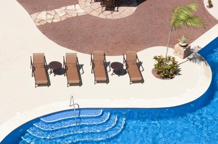 آپارتمان سوپریور 2 خوابه, The Palms Ocean Club Resort
