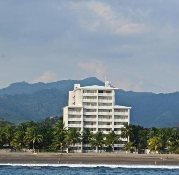 آپارتمان سوپریور 2 خوابه, The Palms Ocean Club Resort