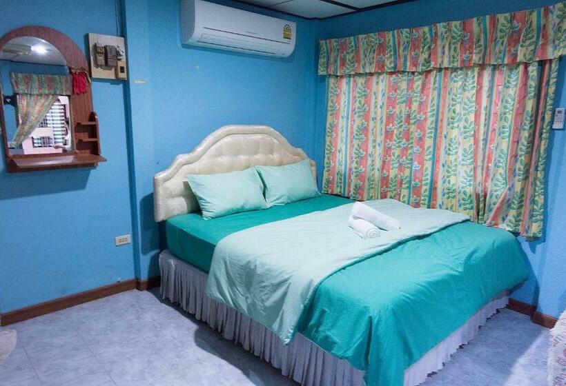 Бунгало Стандарт, Rak Ban Kerd House