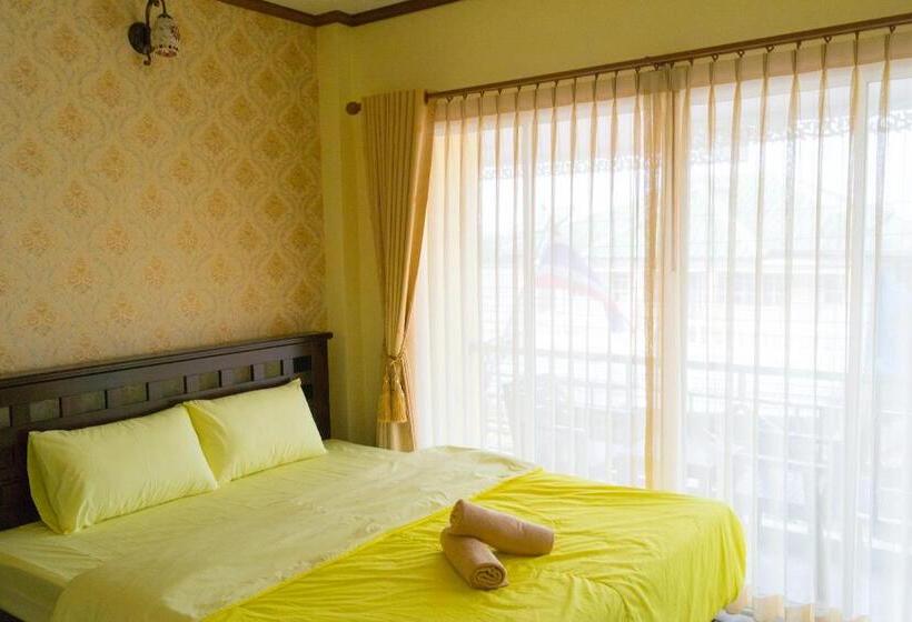 기본룸, Rak Ban Kerd House