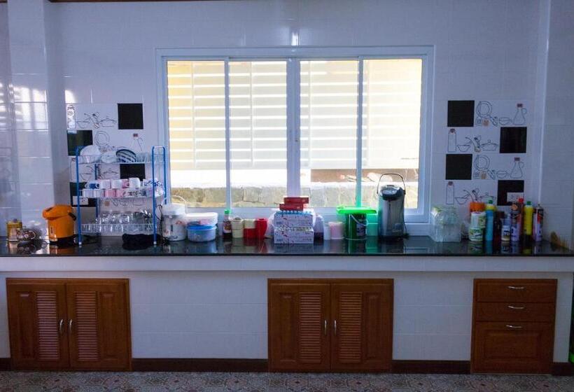 기본룸, Rak Ban Kerd House