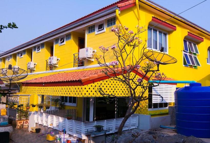 Номер Basic, Rak Ban Kerd House