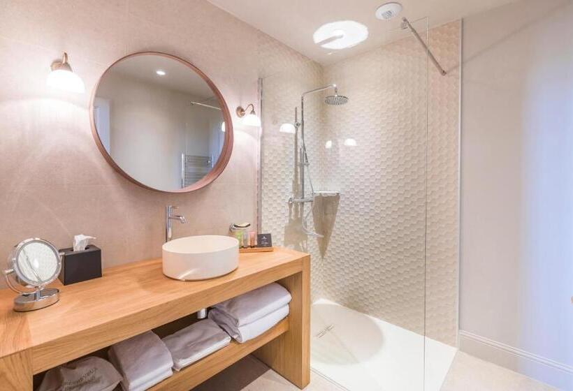 Номер Стандарт, Clos Castel Villas Spa
