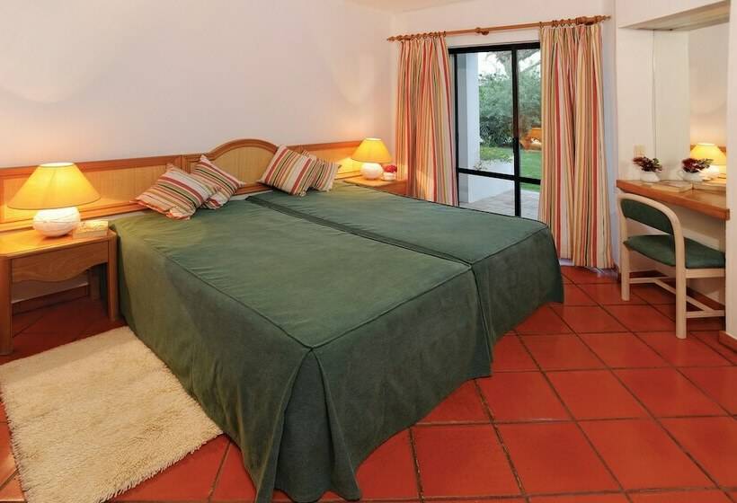 침실 1개 아파트, Clube Albufeira Garden Village