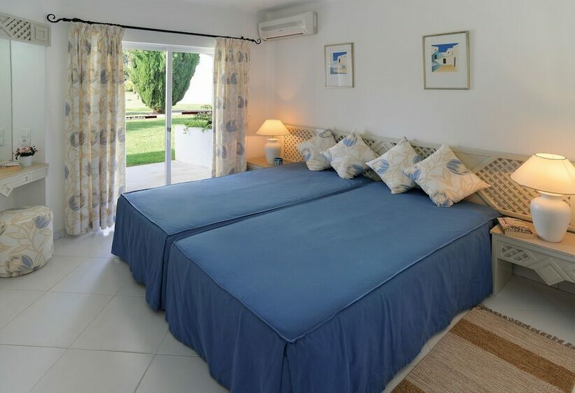 침실 1개 수피리어 아파트, Clube Albufeira Garden Village