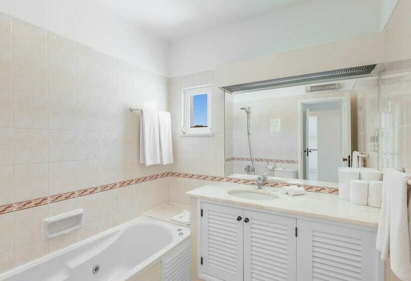 침실 1개 수피리어 아파트, Clube Albufeira Garden Village