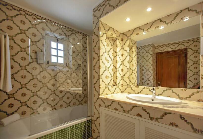 스탠다드 스튜디오, Clube Albufeira Garden Village