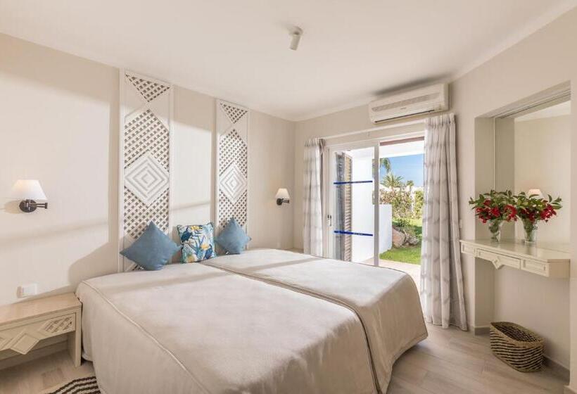 2침실 프리미엄 아파트, Clube Albufeira Garden Village