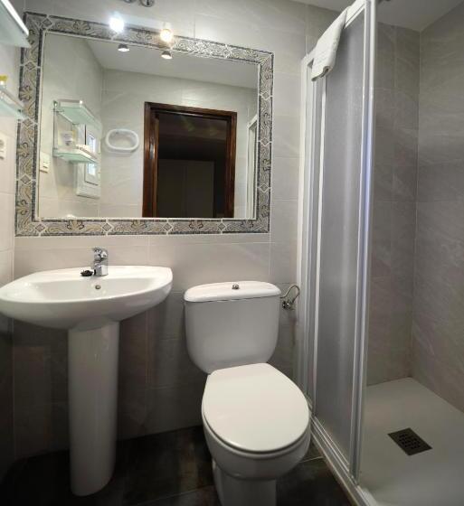 Номер Стандарт, Hostal Palacete De Los Arcedianos