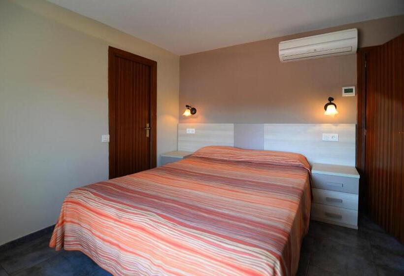 Номер Стандарт, Hostal Palacete De Los Arcedianos