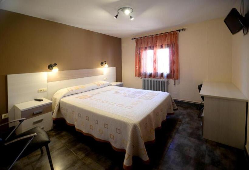 스탠다드 룸, Hostal Palacete De Los Arcedianos