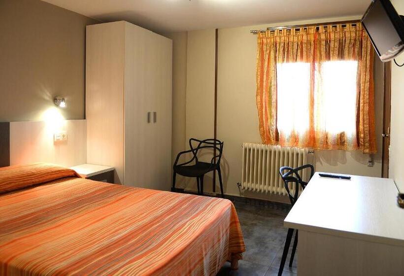 Номер Стандарт, Hostal Palacete De Los Arcedianos