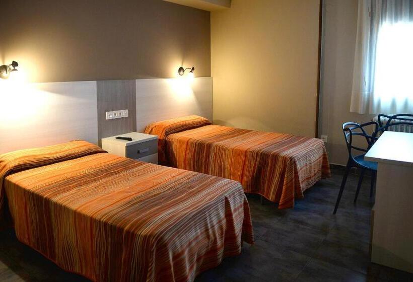 Номер Стандарт, Hostal Palacete De Los Arcedianos