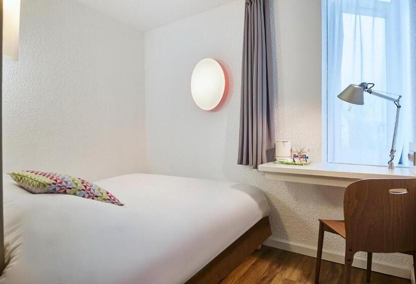 اتاق استاندارد با تخت دوبل, BLV Hôtel Valence Nord - Bourg-Les-Valence - ex-Campanile