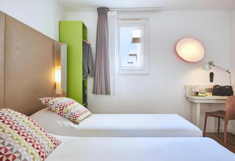 اتاق استاندارد, BLV Hôtel Valence Nord - Bourg-Les-Valence - ex-Campanile