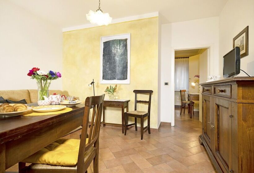 Номер Superior, Borgo Grondaie