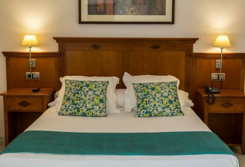 Номер Economy, Bq Andalucia Beach