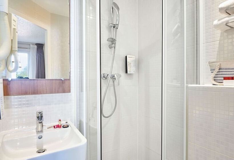 اتاق استاندارد, BLV Hôtel Valence Nord - Bourg-Les-Valence - ex-Campanile