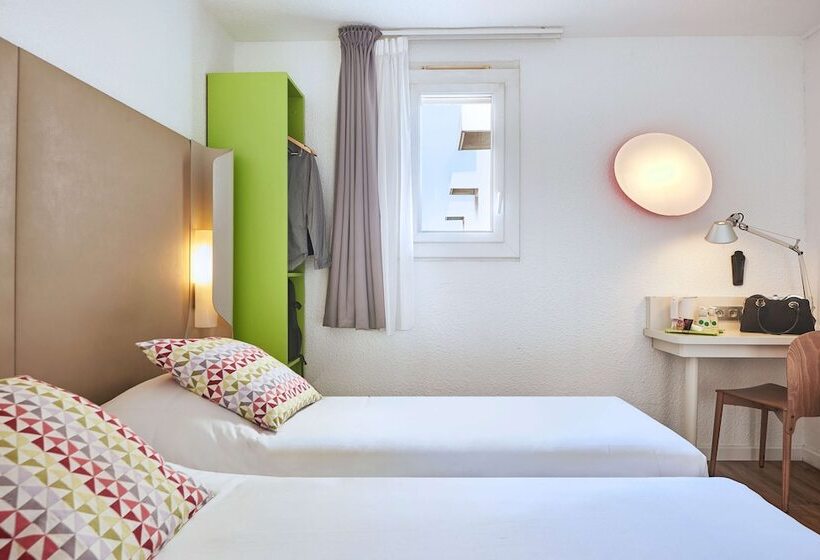اتاق استاندارد, BLV Hôtel Valence Nord - Bourg-Les-Valence - ex-Campanile