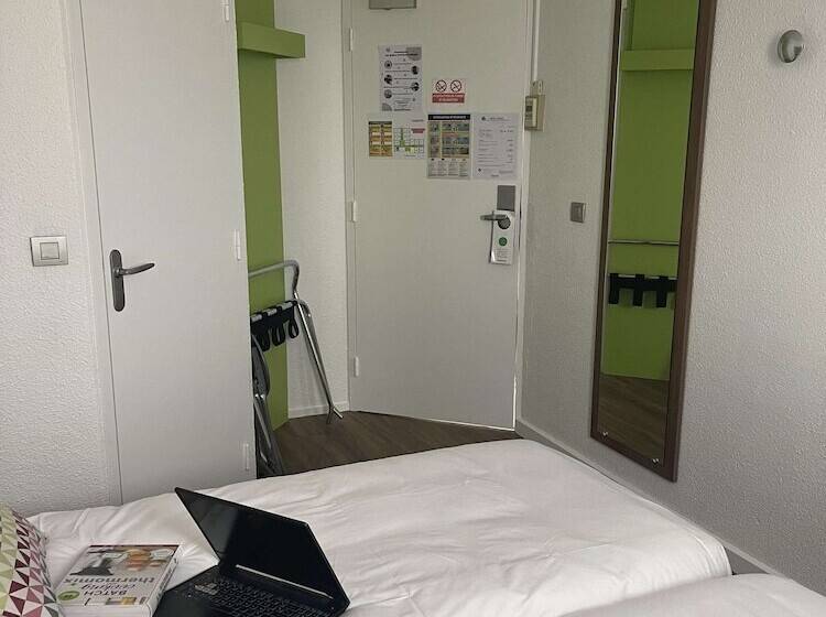 اتاق استاندارد, BLV Hôtel Valence Nord - Bourg-Les-Valence - ex-Campanile