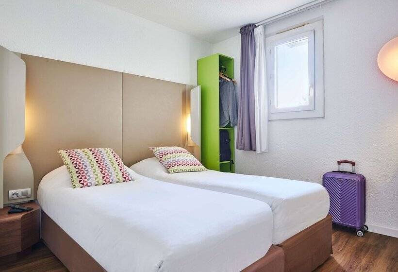 اتاق استاندارد, BLV Hôtel Valence Nord - Bourg-Les-Valence - ex-Campanile