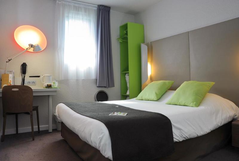 اتاق استاندارد, BLV Hôtel Valence Nord - Bourg-Les-Valence - ex-Campanile