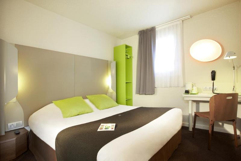 اتاق استاندارد, BLV Hôtel Valence Nord - Bourg-Les-Valence - ex-Campanile