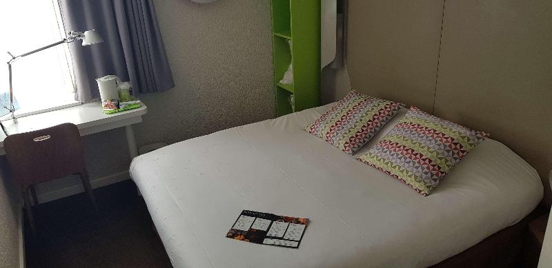 اتاق استاندارد, BLV Hôtel Valence Nord - Bourg-Les-Valence - ex-Campanile