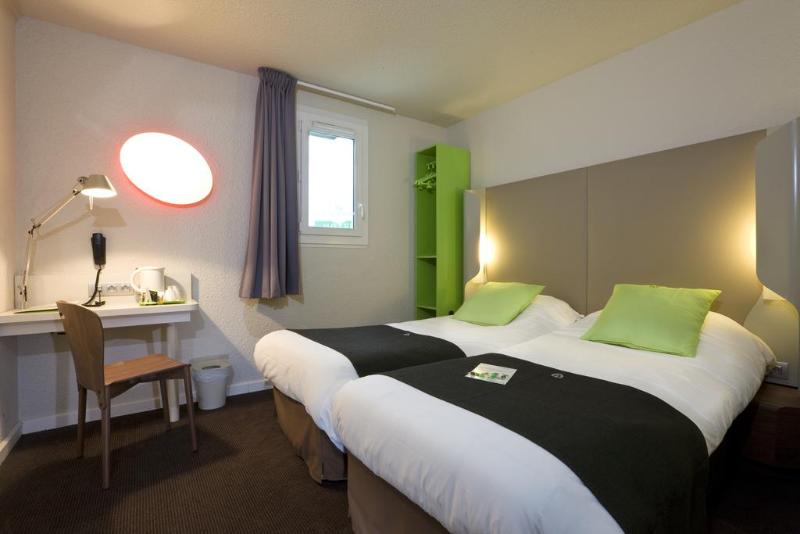 اتاق استاندارد, BLV Hôtel Valence Nord - Bourg-Les-Valence - ex-Campanile