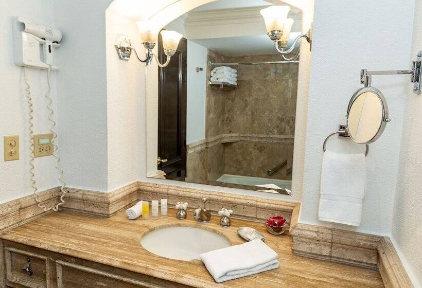 اتاق کلاس بیزنس, Clarion Hotel Real Tegucigalpa