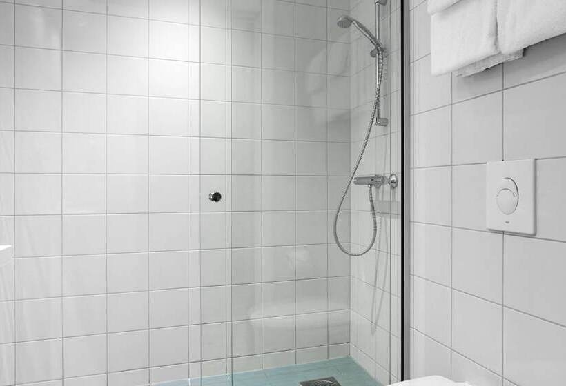 기본룸, Comfort Hotel Børsparken