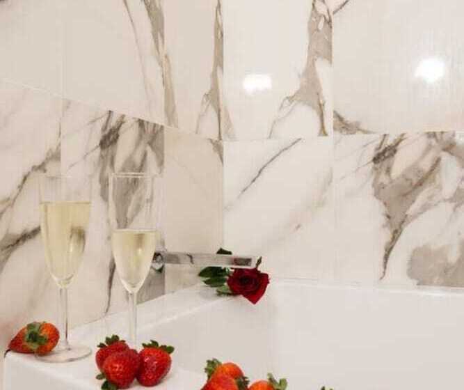 سوییت لوکس, De Ilhavo Plaza & Spa