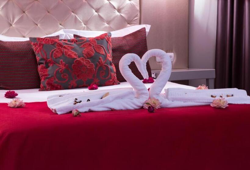 اتاق استاندارد, De Ilhavo Plaza & Spa
