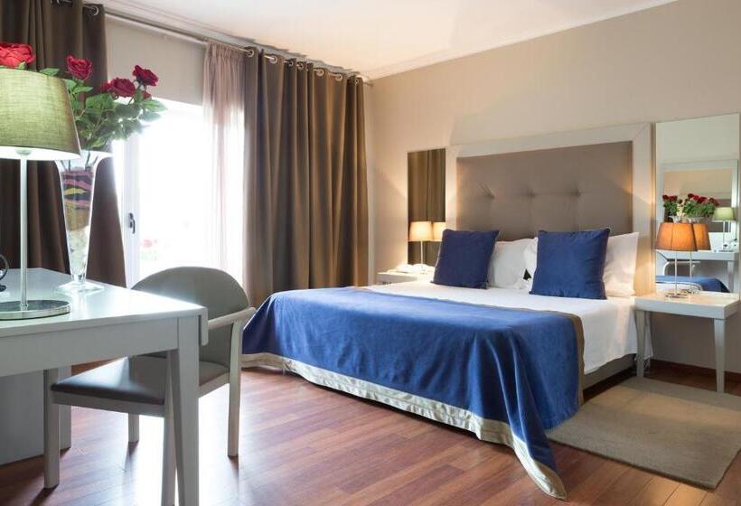 اتاق استاندارد, De Ilhavo Plaza & Spa