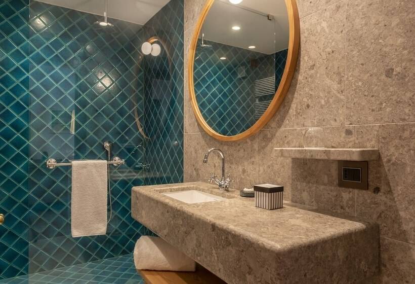 クラシックルーム, Faloria Mountain Spa Resort