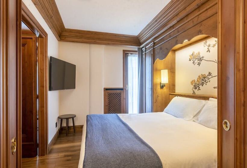 ジュニアスイート, Faloria Mountain Spa Resort
