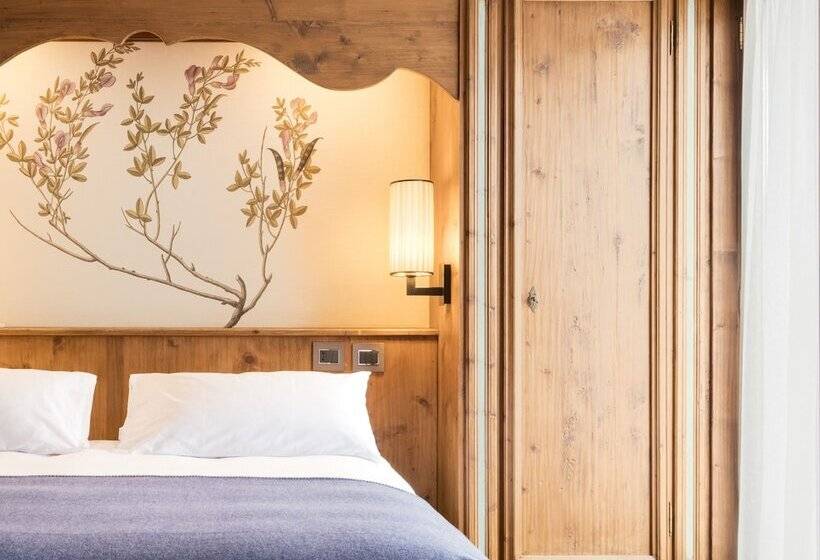 スイート, Faloria Mountain Spa Resort