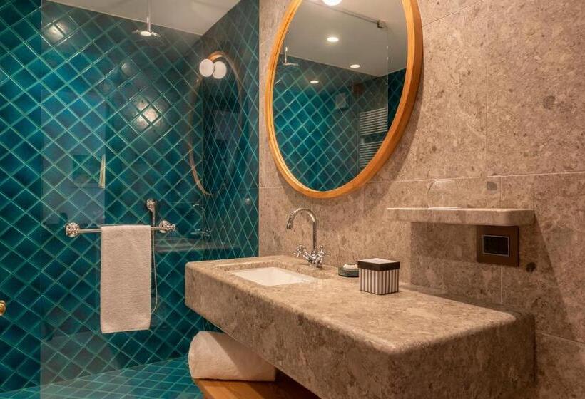 クラシックルーム, Faloria Mountain Spa Resort