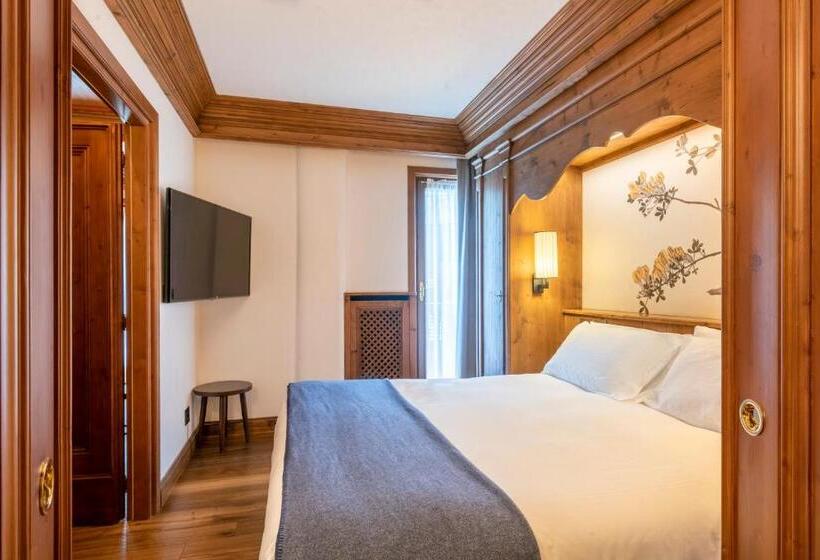 ジュニアスイート, Faloria Mountain Spa Resort