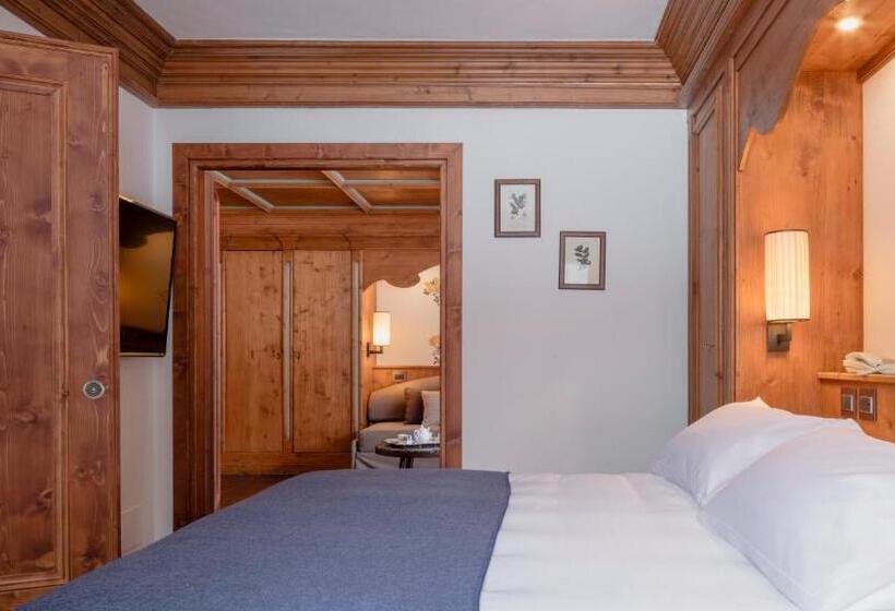 スイート, Faloria Mountain Spa Resort