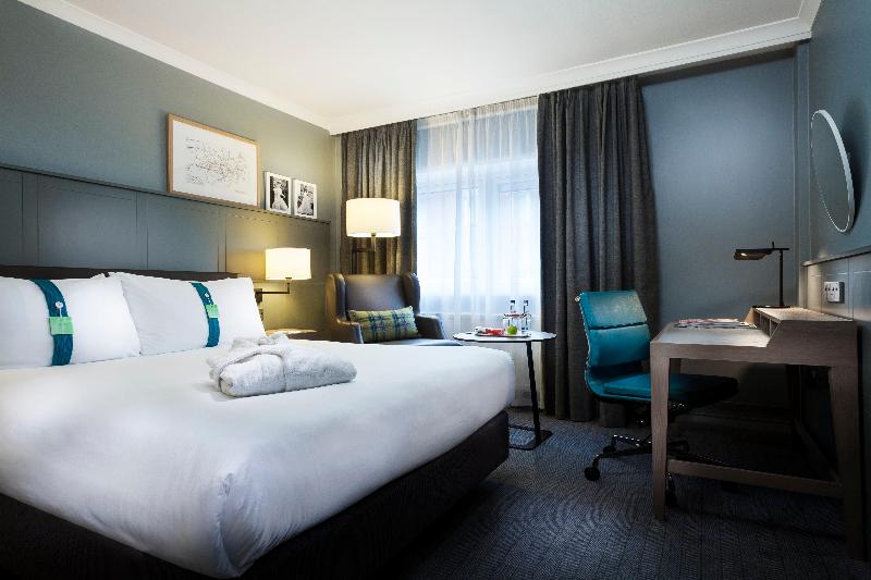 Номер Executive, Holiday Inn London   Regent S Park, An Ihg